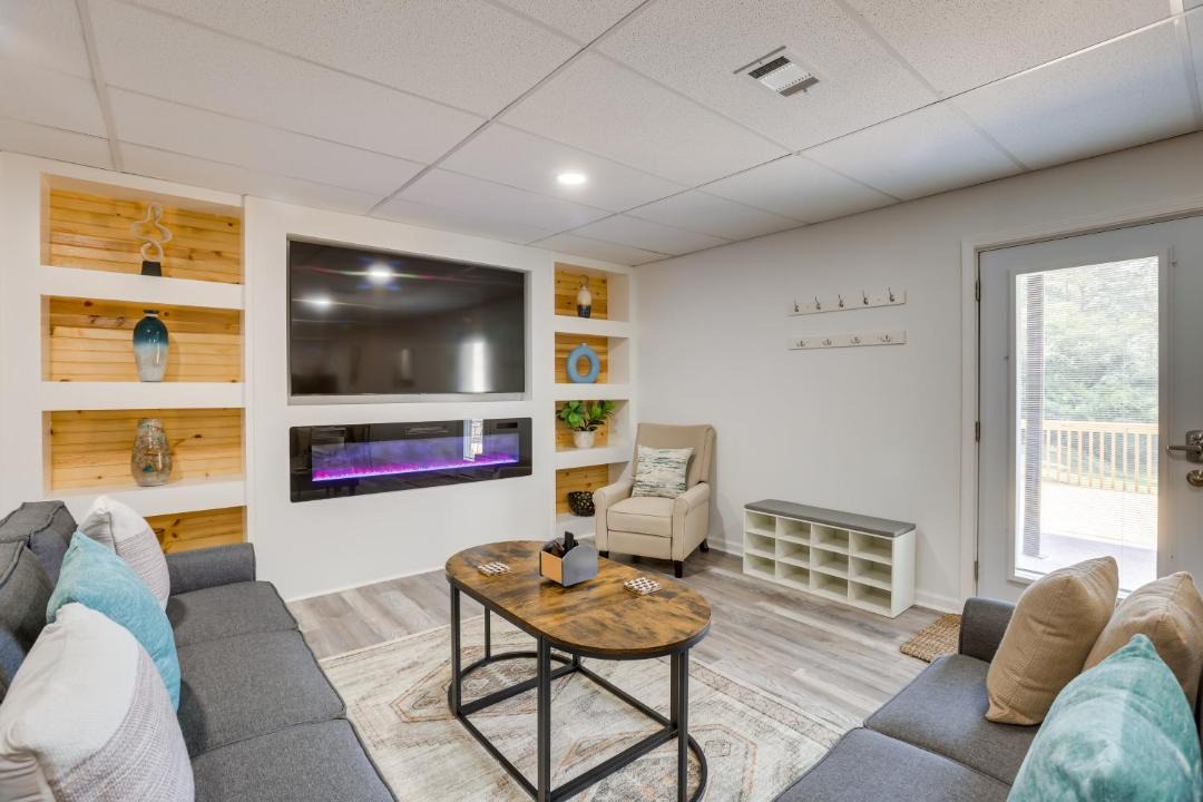 Photo of Livingroom in Eutaw