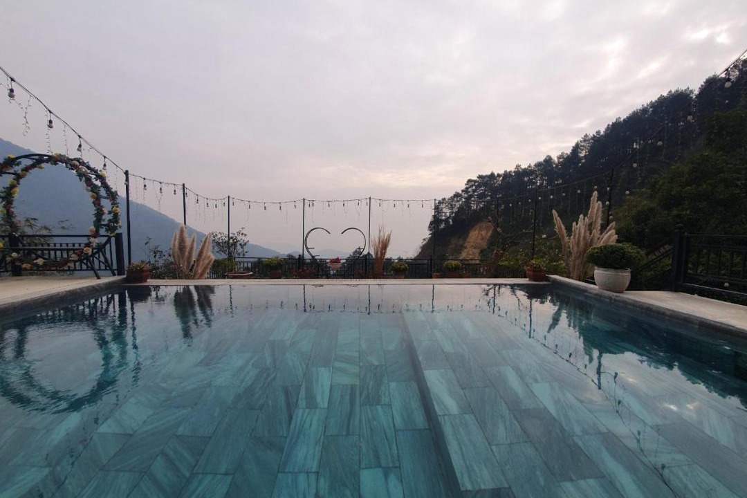 Photo of Outdoor in Tam Dao