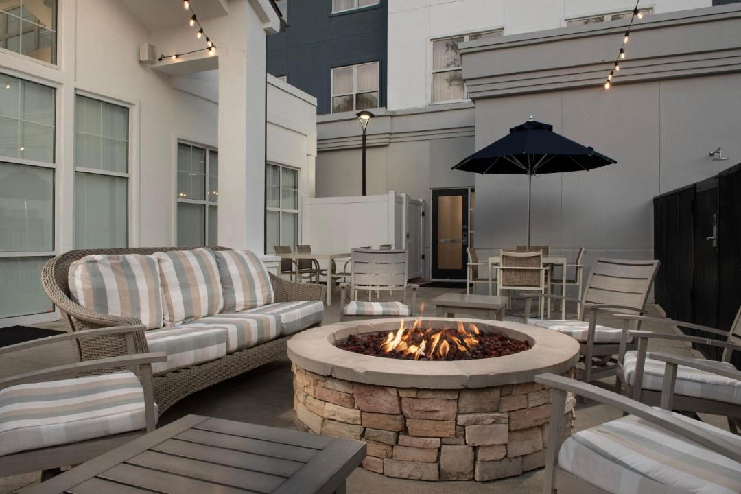 Photo of Patio Balcony in Hoover