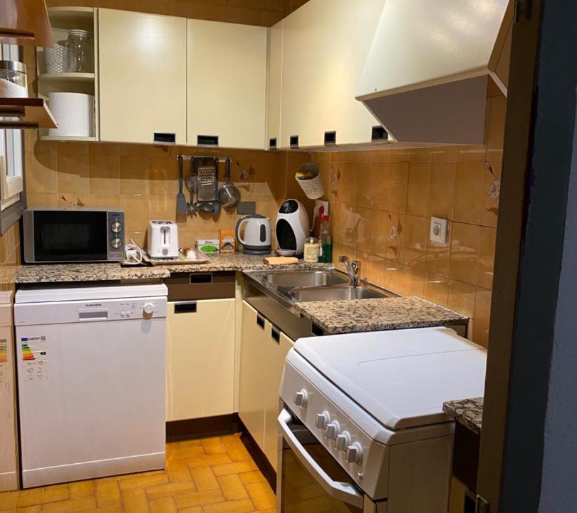 Photo of Kitchen in Figueres