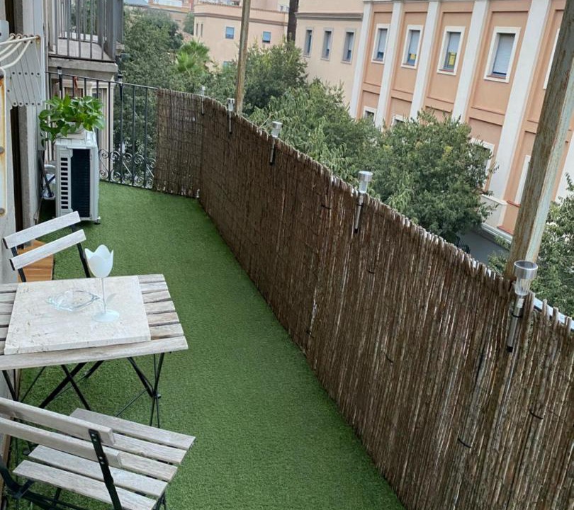 Photo of Patio Balcony in Figueres