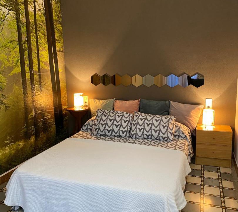 Photo of Bedroom in Figueres