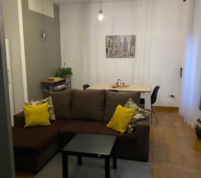 Photo of Livingroom in Figueres