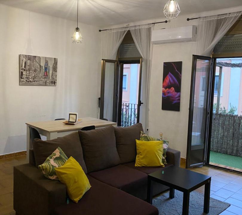 Photo of Livingroom in Figueres