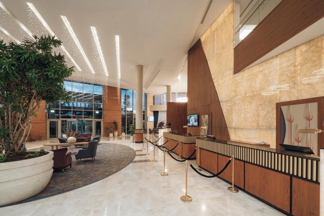 Photo of Livingroom in Atasehir