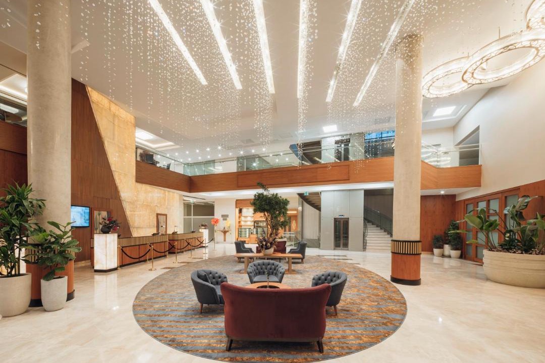 Photo of Livingroom in Atasehir