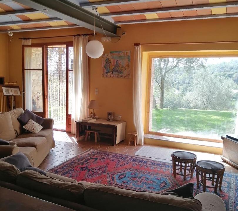 Photo of Livingroom in Crespia