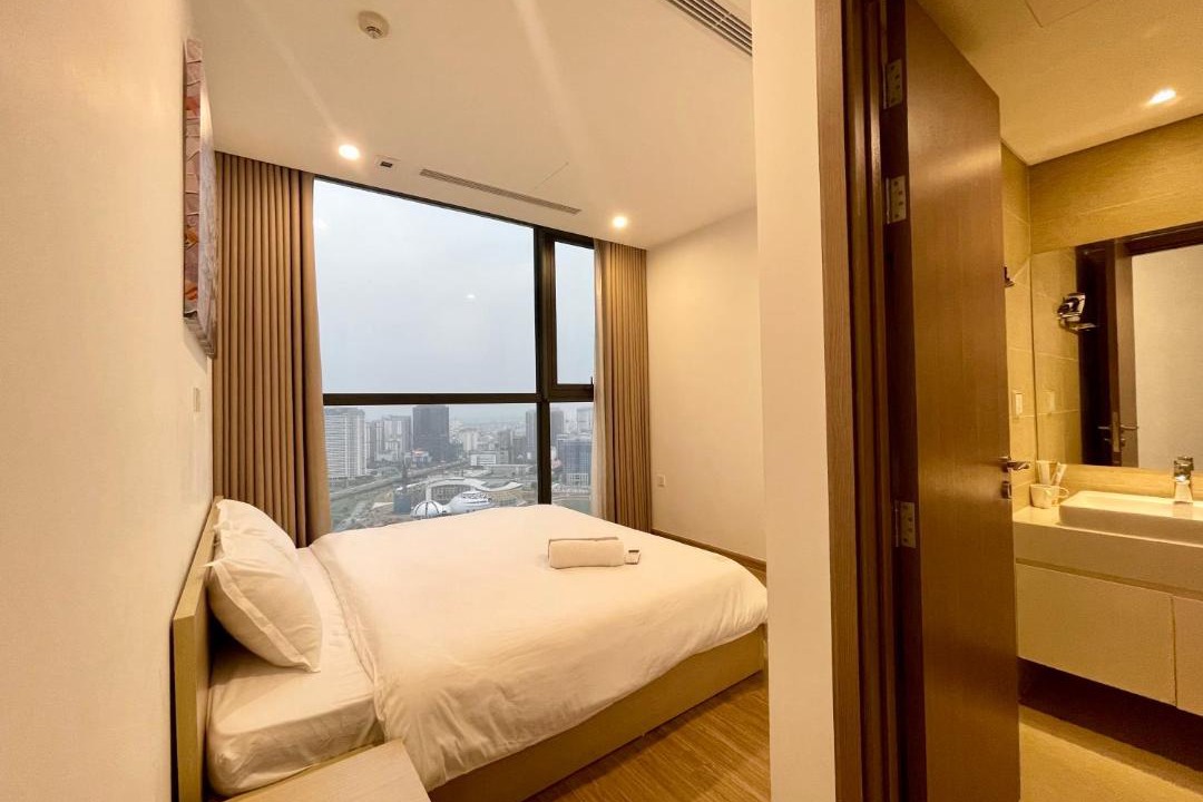 Photo of Bedroom in My Đinh