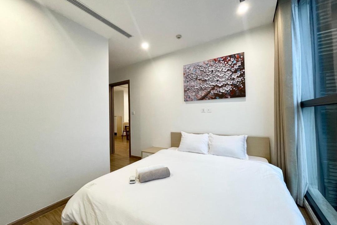Photo of Bedroom in My Đinh