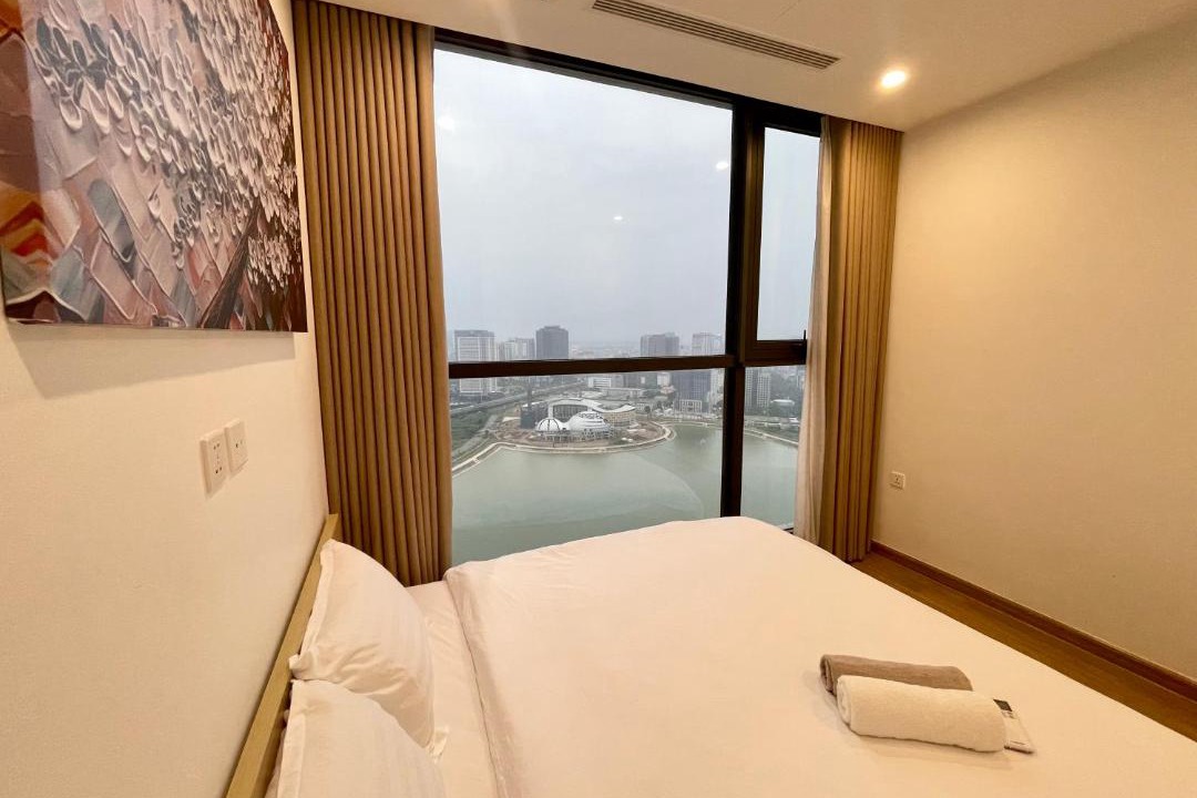 Photo of Bedroom in My Đinh