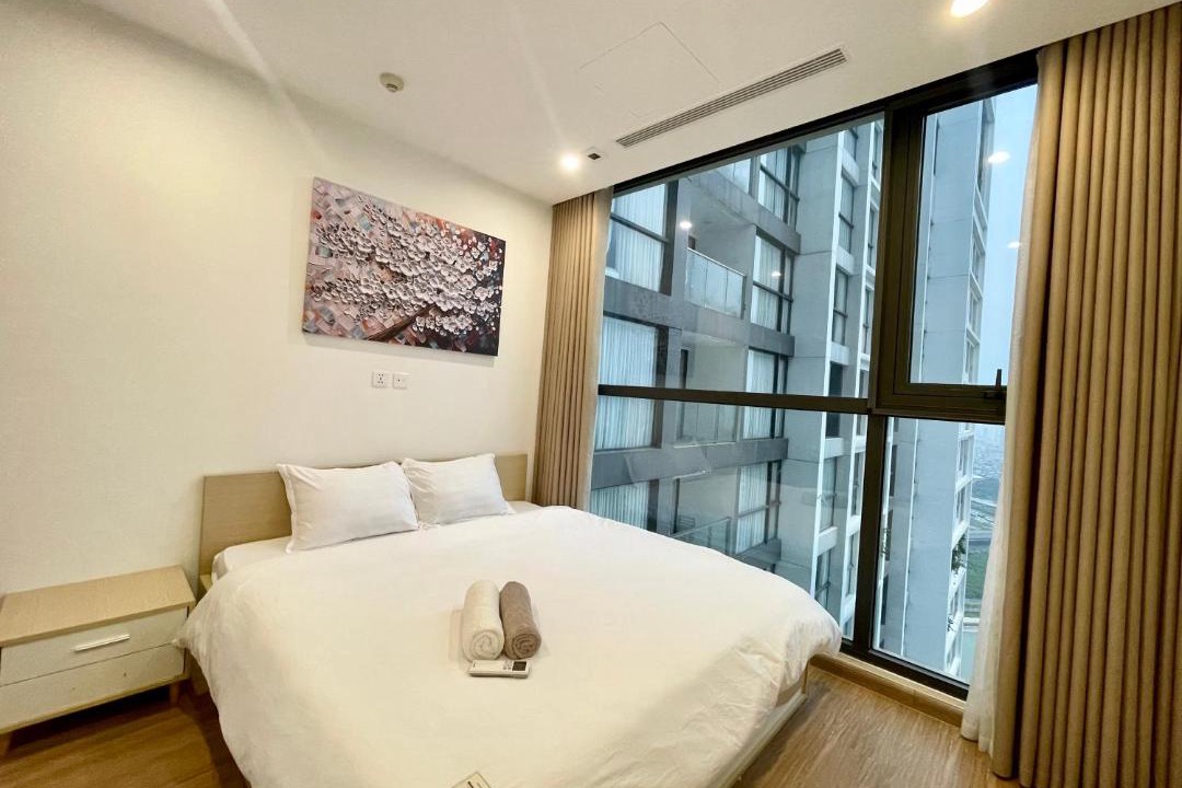 Photo of Bedroom in My Đinh