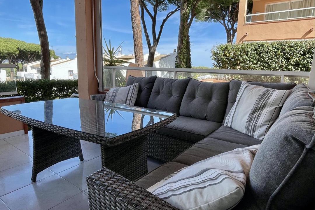 Photo of Patio Balcony in Pals