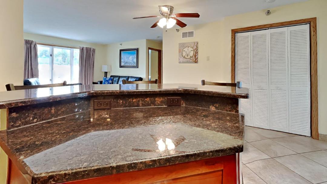 Photo of Kitchen in Put-in-Bay