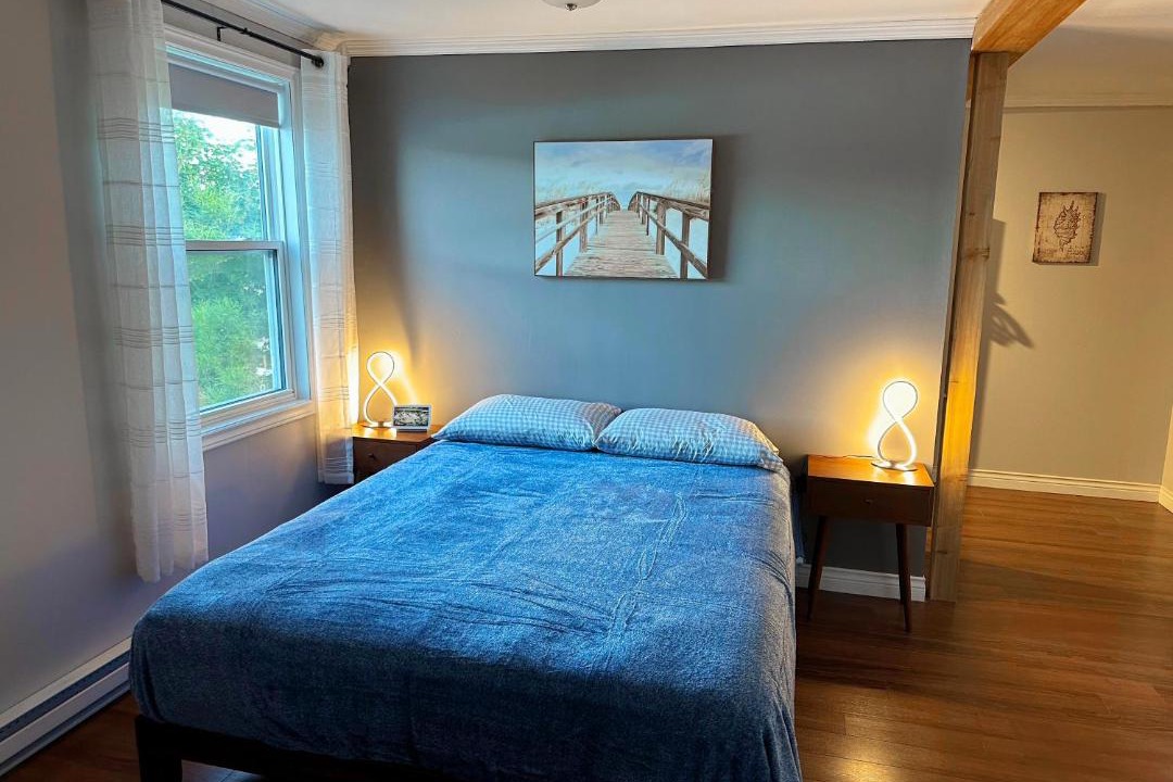 Photo of Bedroom in Norman's Cove-Long Cove