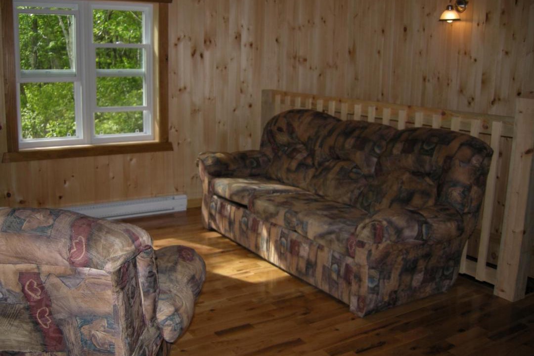 Photo of Others in Tadoussac