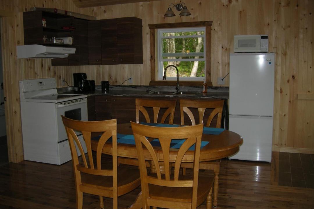 Photo of Others in Tadoussac
