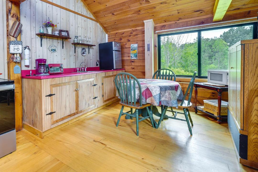 Photo of Kitchen in Jamestown