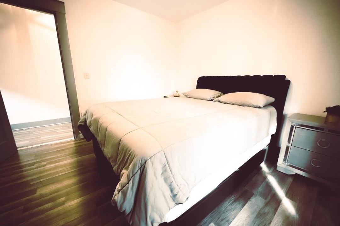 Photo of Bedroom in Niagara Falls
