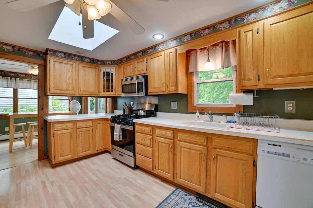 Photo of Kitchen in Seneca Falls