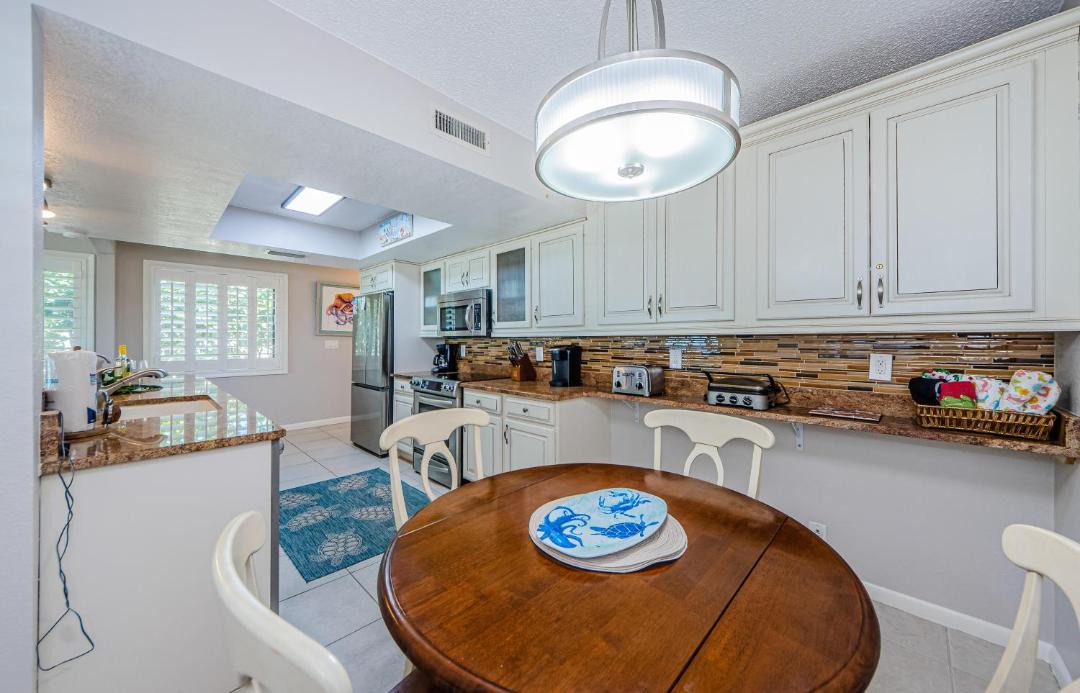 Photo of Kitchen in Belleair Beach
