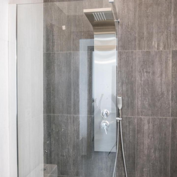 Photo of Bathroom in Agios Nikitas