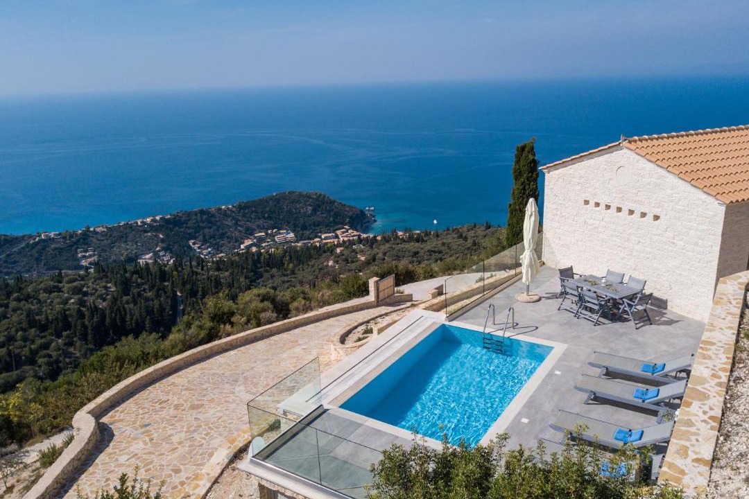 Photo of Outdoor in Agios Nikitas