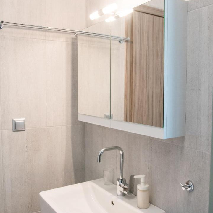 Photo of Bathroom in Agios Nikitas