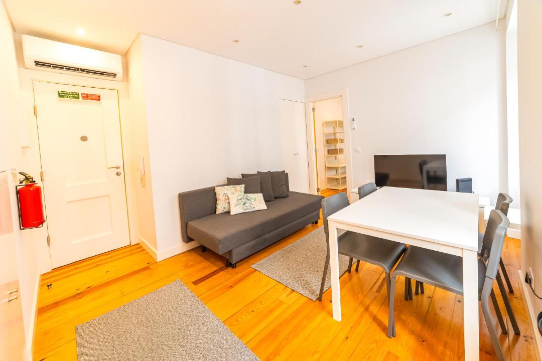 Photo of Livingroom in Cacilhas