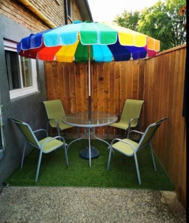 Photo of Patio Balcony in Hamilton