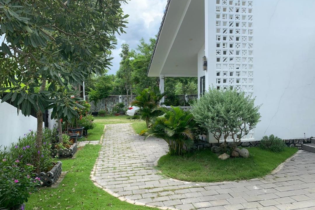 Photo of Buildings in La Gi