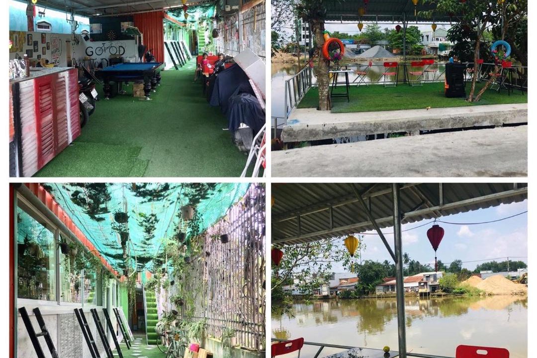 Photo of Others in Binh Thuy
