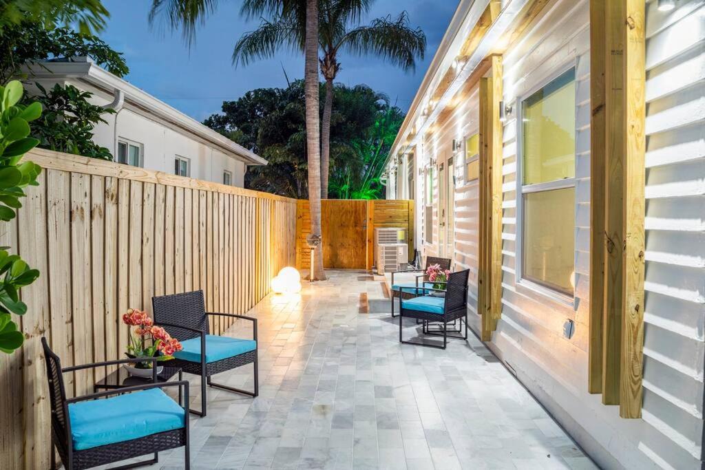 Photo of Patio Balcony in Lake Ridge