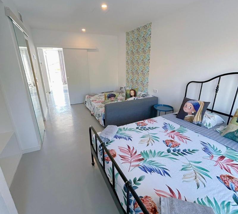 Photo of Bedroom in Masnou
