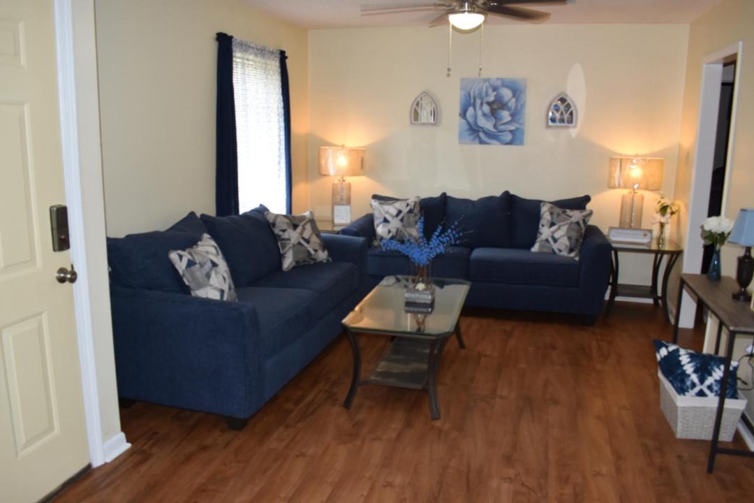 Photo of Livingroom in Gautier