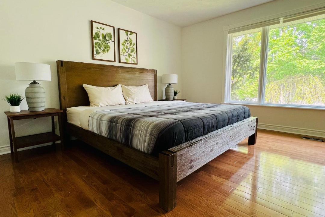 Photo of Bedroom in Barrie