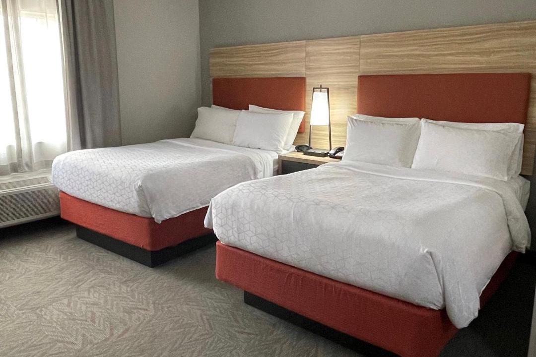 Photo of Bedroom in Skyland Park