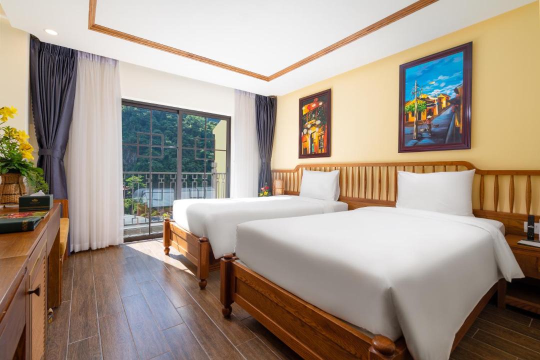 Photo of Bedroom in Dong Giang