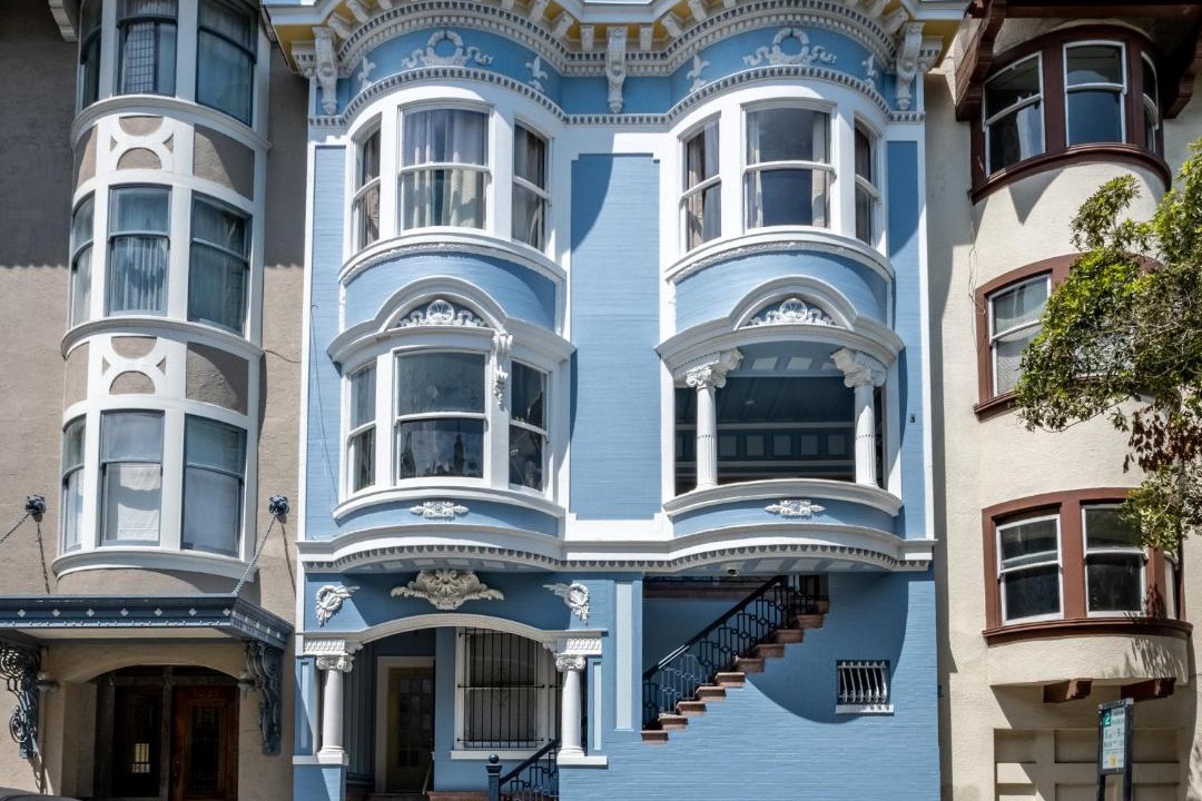 Photo of Others in Nob Hill