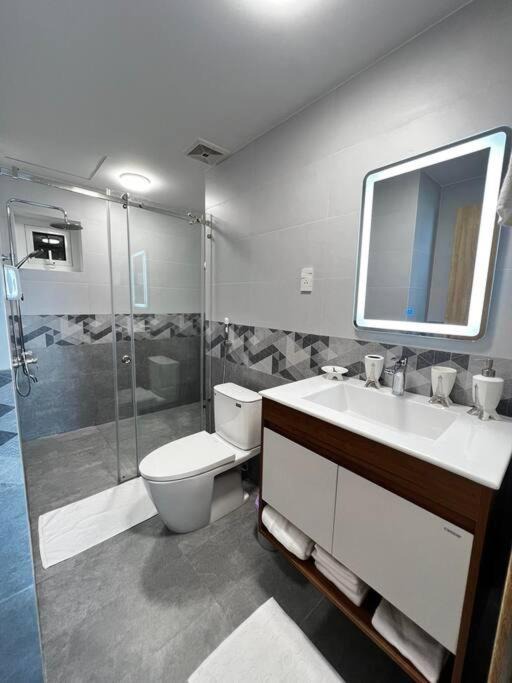Photo of Bathroom in Da Nang City Centre