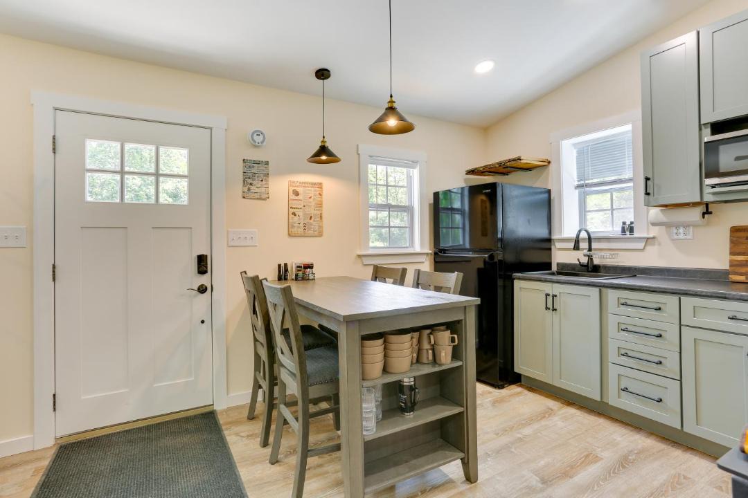 Photo of Kitchen in East Stroudsburg
