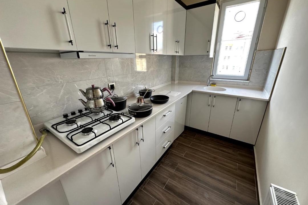 Photo of Kitchen in Nevsehir