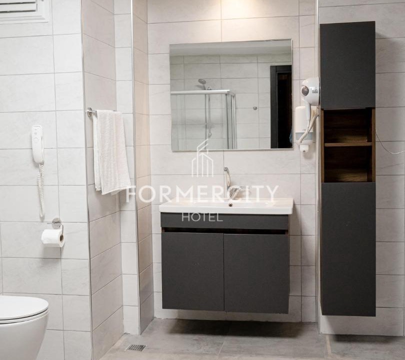Photo of Bathroom in Odunpazarı