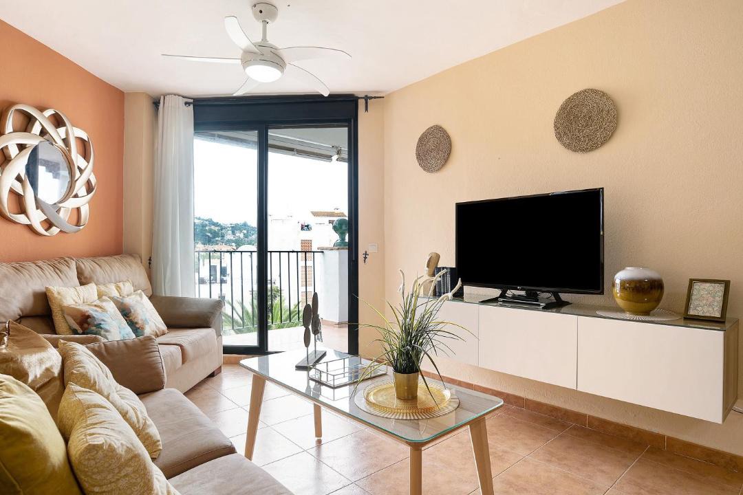 Photo of Livingroom in Atlanterra