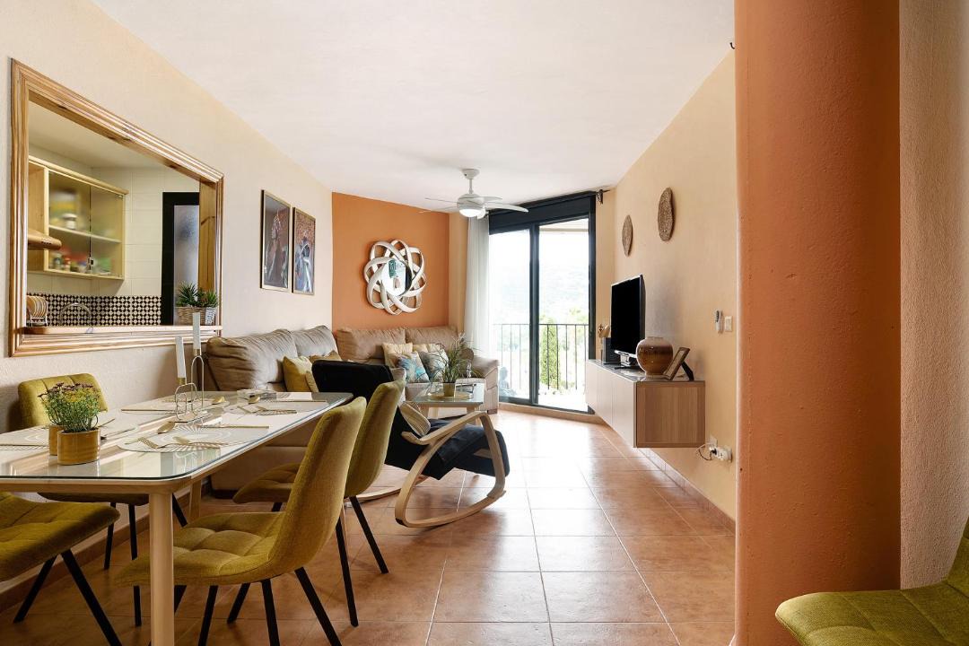 Photo of Livingroom in Atlanterra