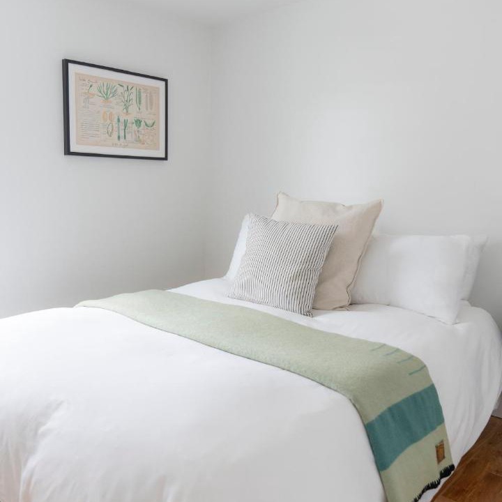 Photo of Bedroom in Lac-Megantic