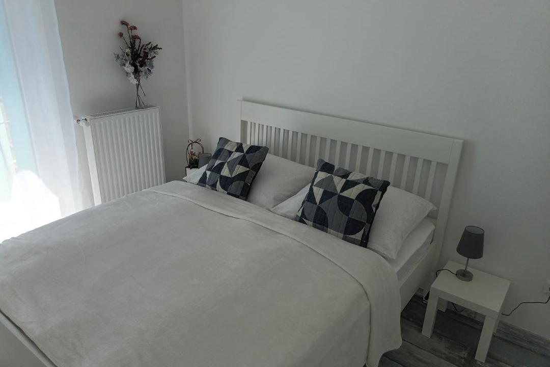 Photo of Bedroom in Sopron