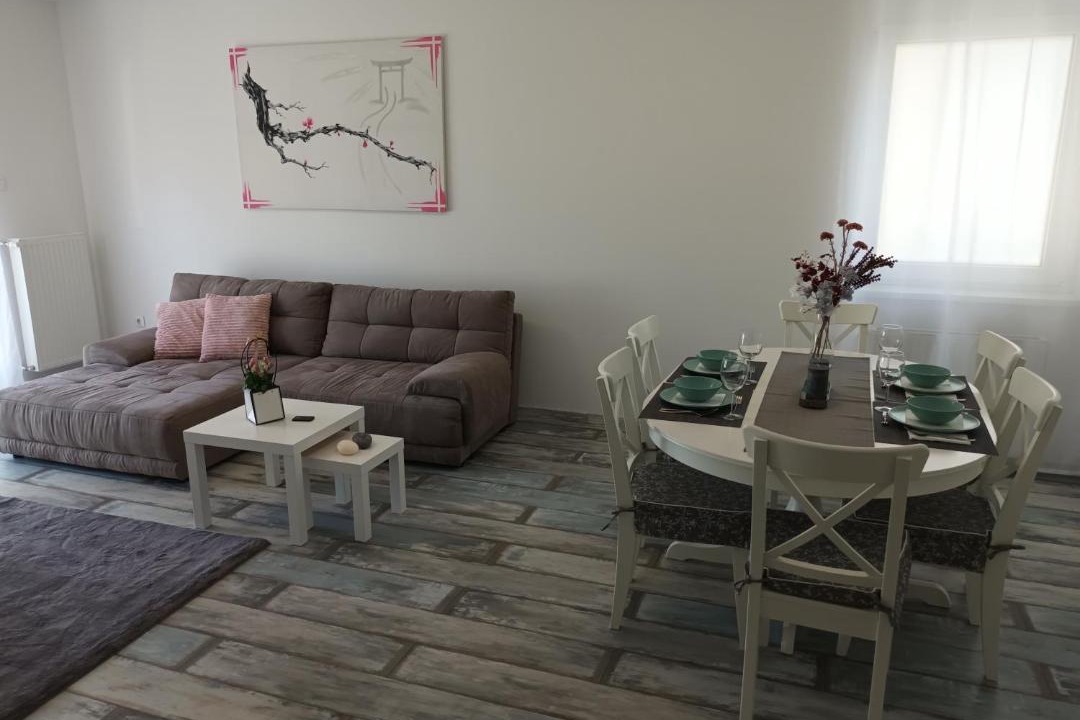 Photo of Livingroom in Sopron