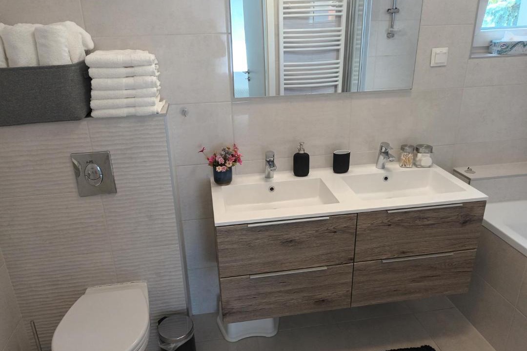 Photo of Bathroom in Sopron