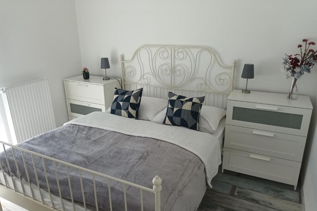 Photo of Bedroom in Sopron
