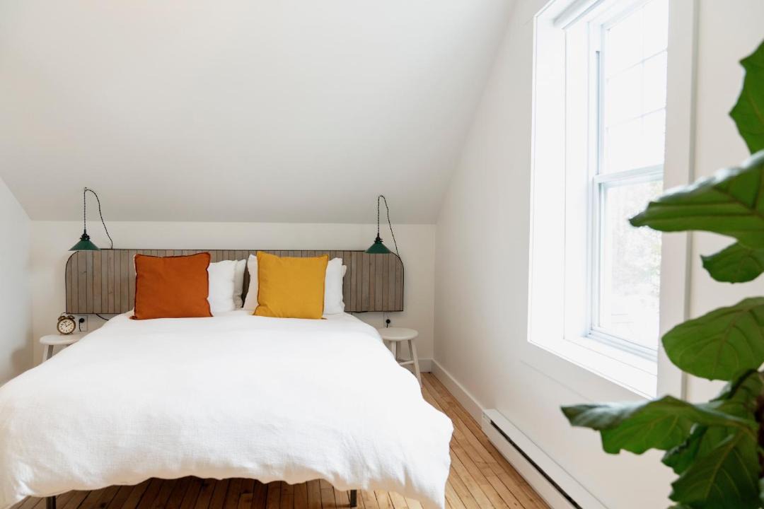 Photo of Bedroom in Lac-Megantic